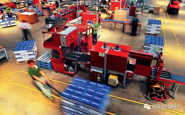 电商企业，自建物流会是出路吗？