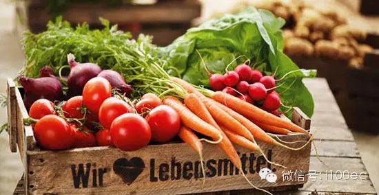 生鲜电商的七种模式（谁能成最后赢家？）