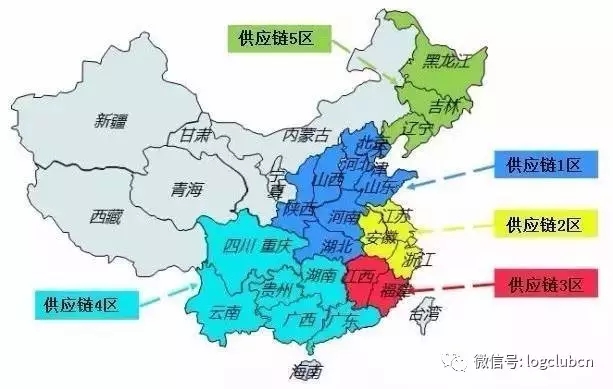 线路优化远不止“两点之间，直线最短”那么简单