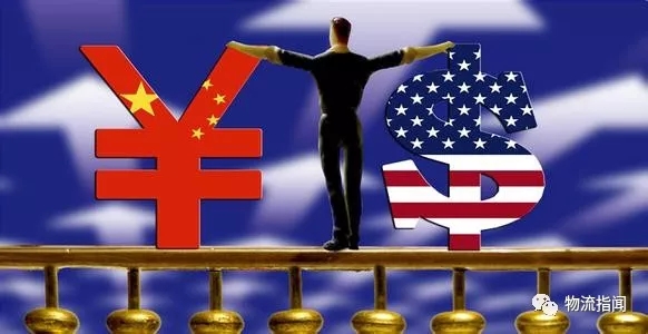 研报：深扒跨境物流领域的玩家，中美贸易战影响到它们了吗？顺丰、京东、递四方……