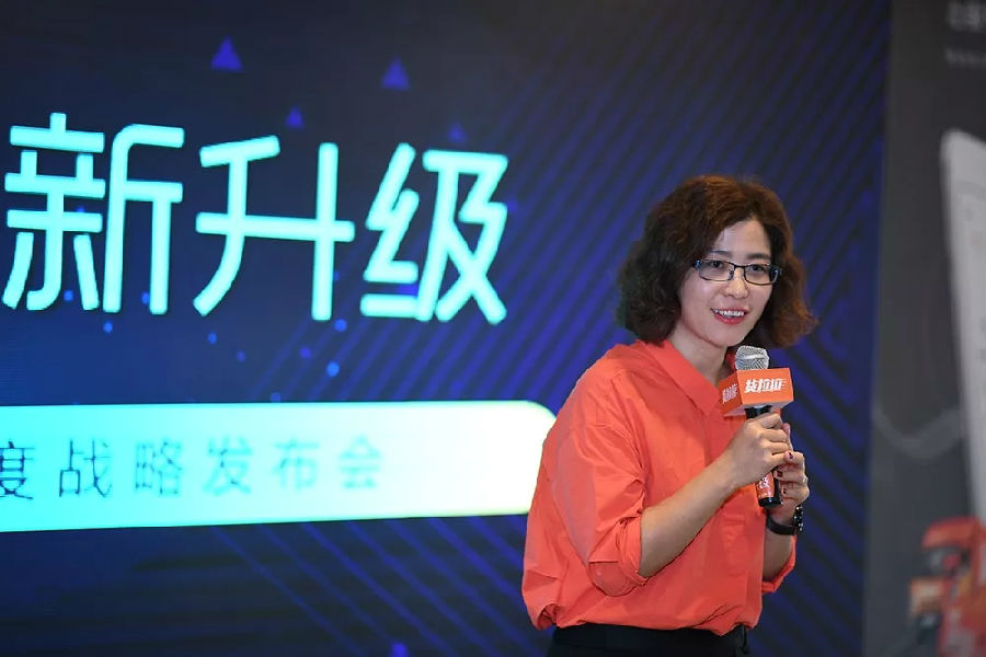 高速成长的货拉拉，2018实现再升级