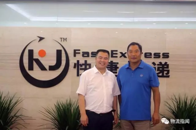 调查：申通快运“罗生门”，两股东各溯业务暂缓始末