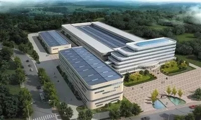 仓库大数据出炉：地区、规模、空置率、日租金......