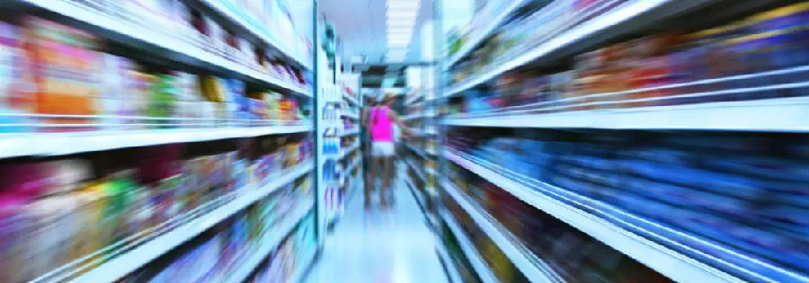 一文读懂新零售的供应链：零售商、经销商、物流服务商、品牌商