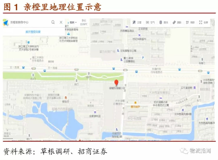 探秘亲橙里：马云首个线下购物中心原来是这样打造的！（视频+图片）