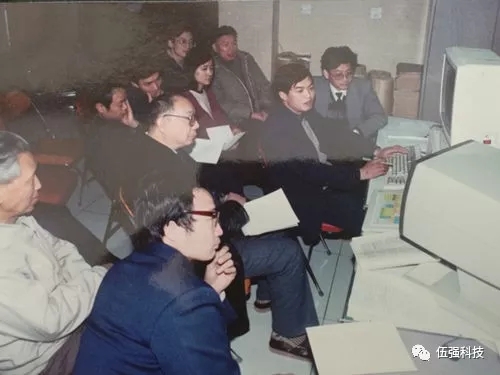 尹军琪：中国物流技术发展40年