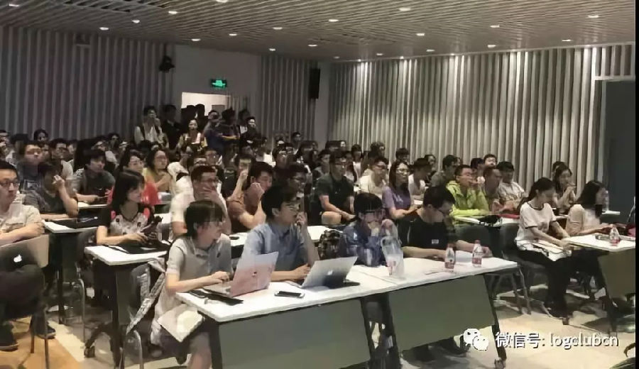 顶尖教授解读京东智慧物流与智慧供应链