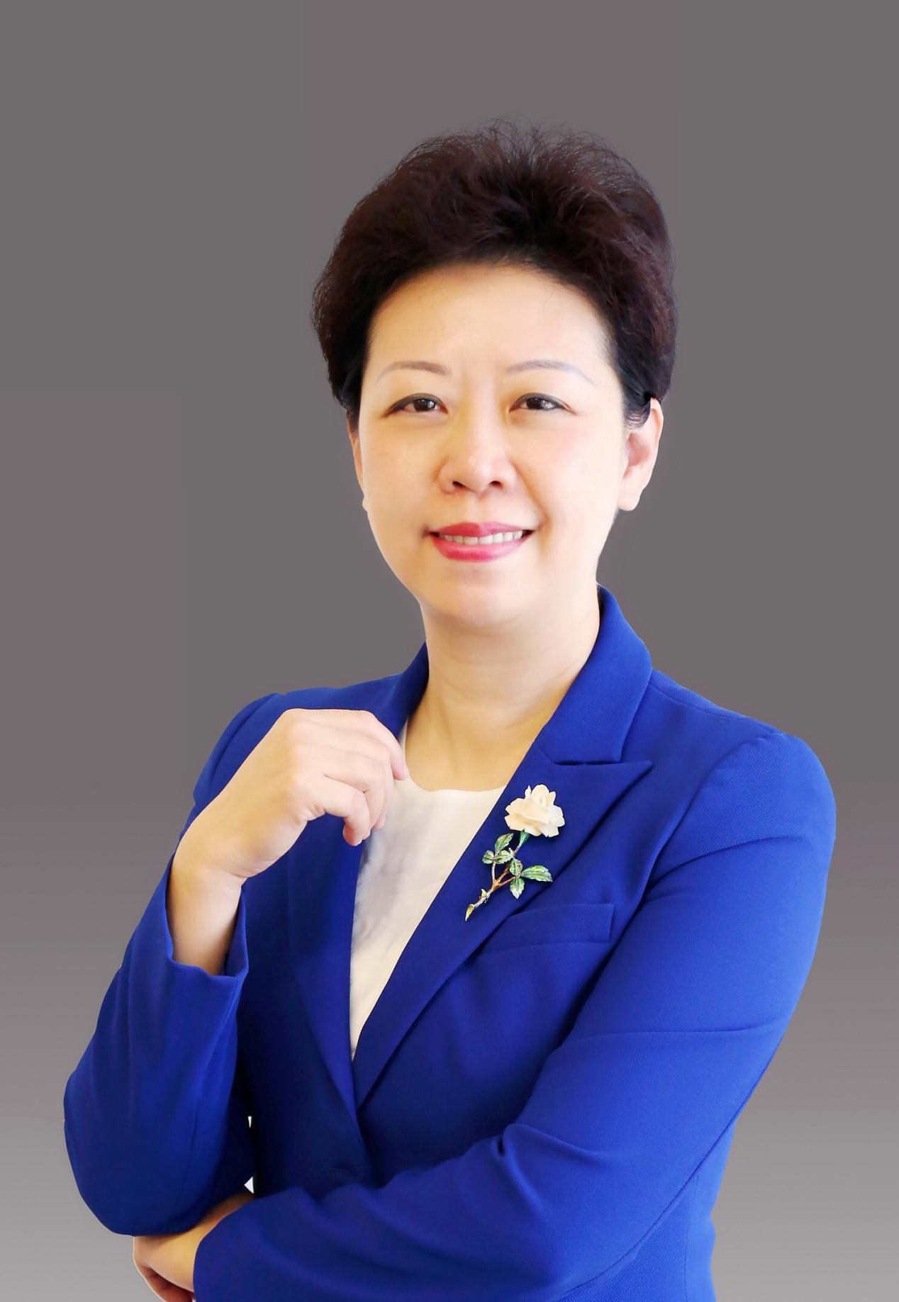 怡亚通李倩仪：怡亚通物流未来或分拆独立上市