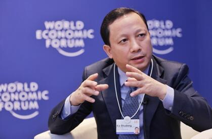 千方科技 用人工智能“解码”智慧交通和智能安防