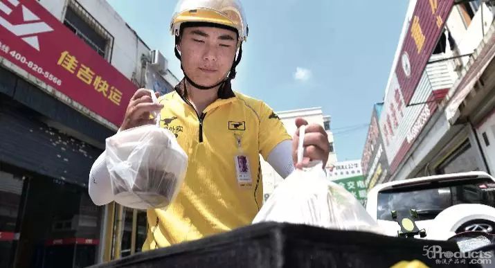 即时配送能否推动现代物流与供应链体系变革？