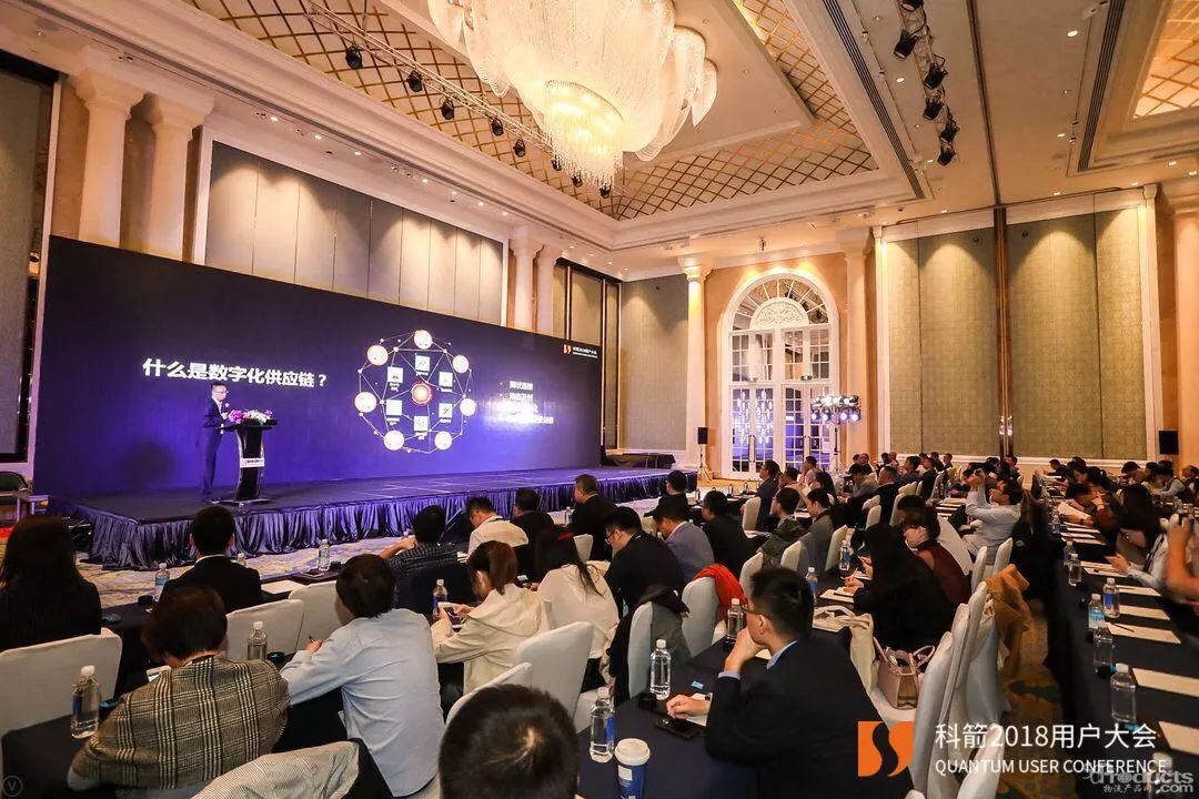 科箭软件获用友战略融资 坚定供应链云发展道路