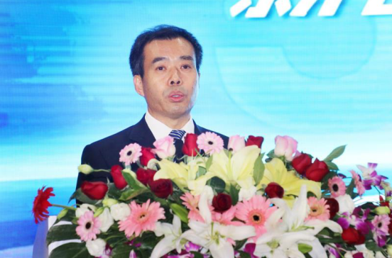 “新”时代业务发展战略发布 第500万辆交车开启新征程