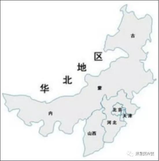 用数据分析中国冷链物流行业市场规模和需求以及未来投资价值