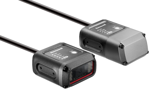 霍尼韦尔推出全新工业级DPM读码器 HF800