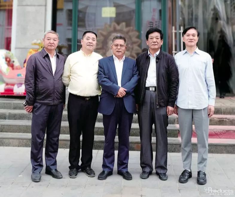 探索“物恋”新模式，共建商业新秩序