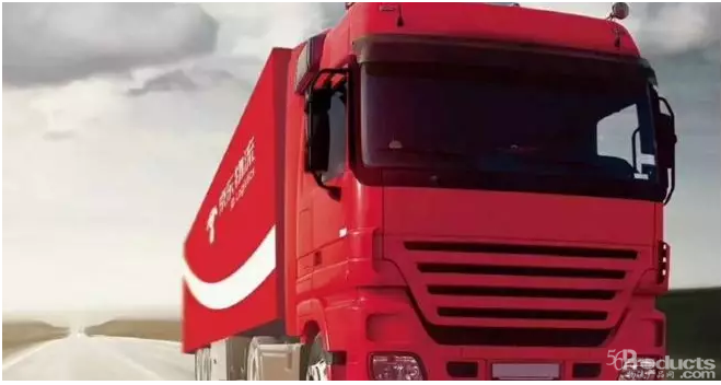 京东快运业务正式上马 未来不排除加盟