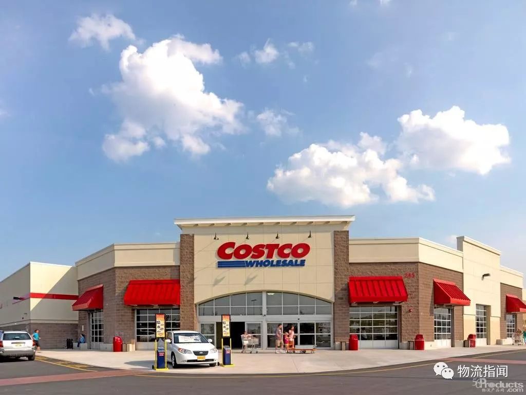 美国最大会员制仓储量贩店Costco欲进军成都