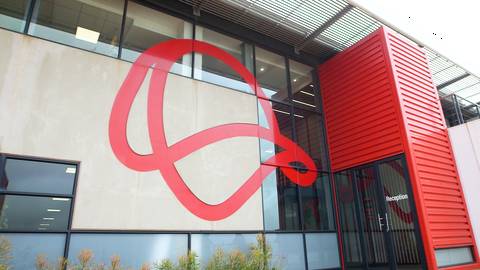 英特诺与Fortna联手，MCP助力Mr Price南非高性能物流中心建设