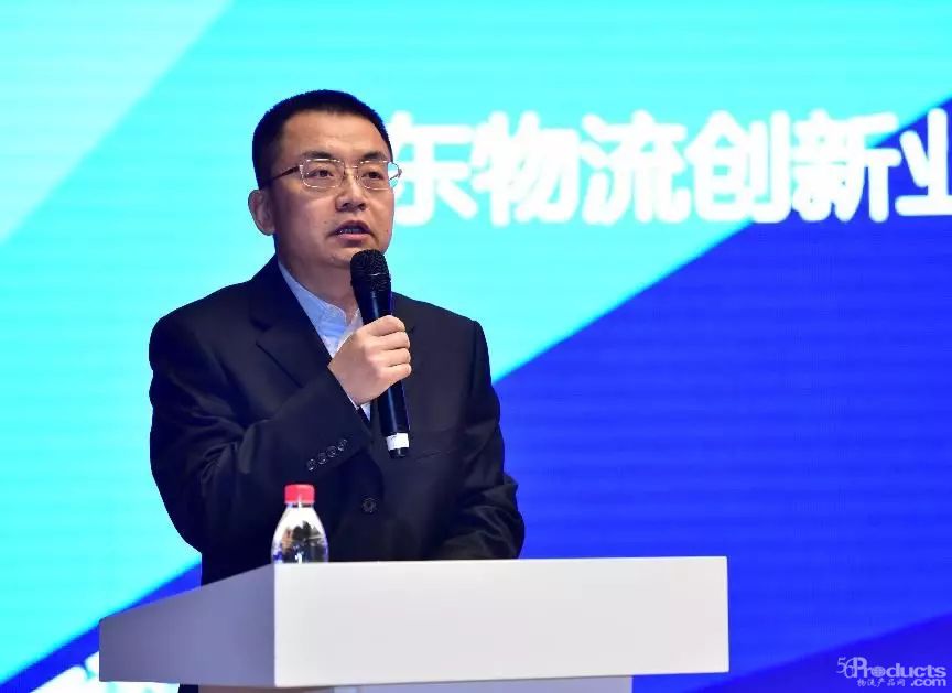 京东云仓宣布将建社会物流生态体系，百家合作伙伴进入“朋友圈”