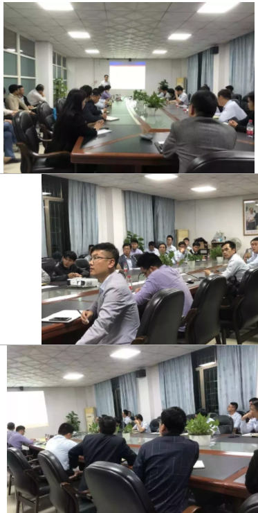 聚焦新能源 杭叉有“锂”想