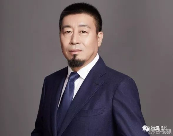 京东内部文件：王敬出任7FRESH业务部负责人