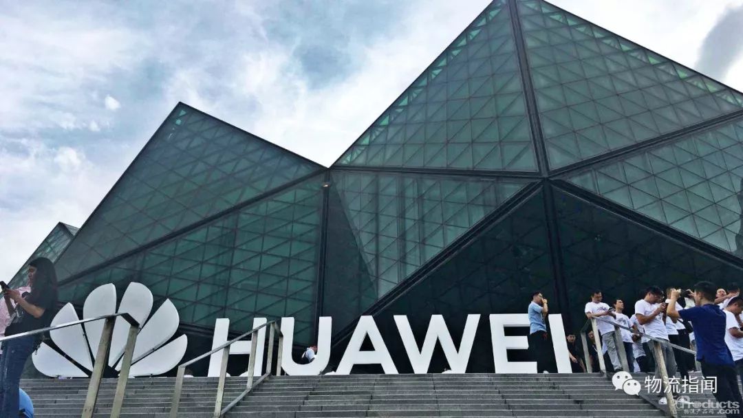 图谱：一文详解华为供应链全名单，禁令之下谁最受伤？