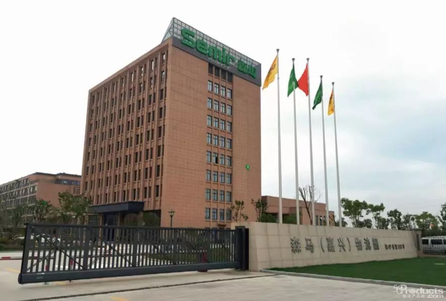 森马电商的物流基地建设、规划及运营