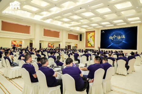 物流新时代，路歌带小微企业“换个活法”