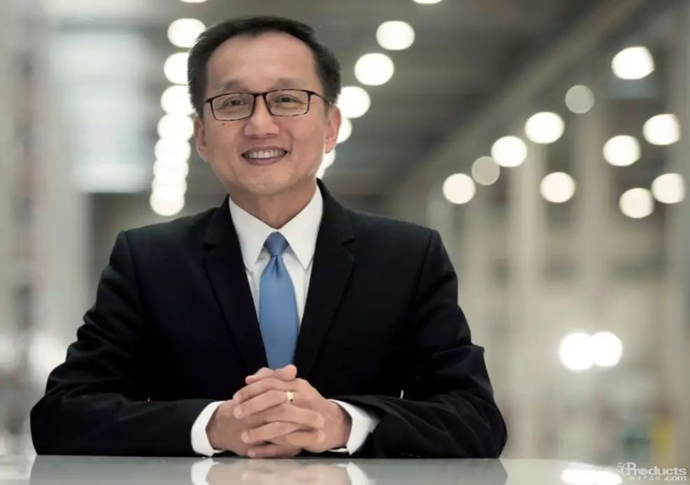 林德中国：与时俱进，保持领先