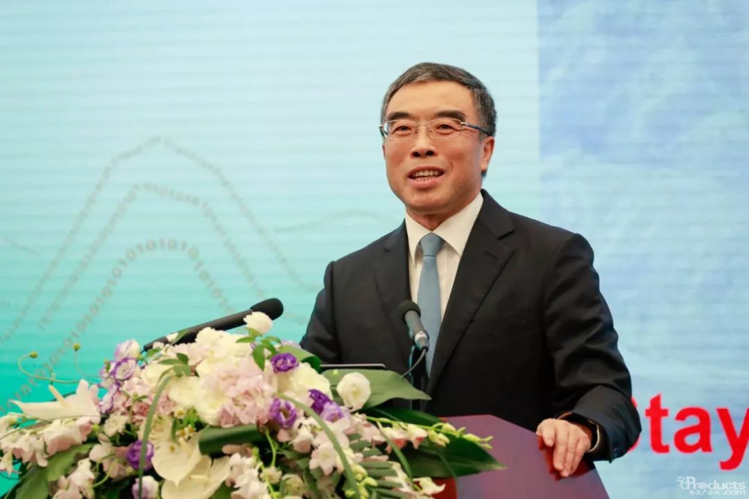 华为上半年业绩发布，一张图看懂华为2019半年报！