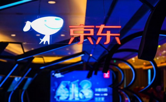 京东从容应对代际更迭