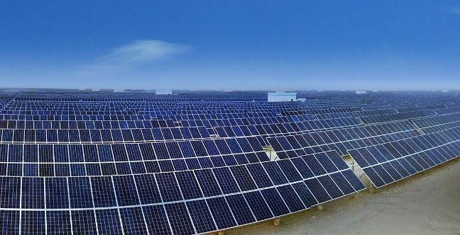 遥遥领先美国 中国这一产业席卷全球