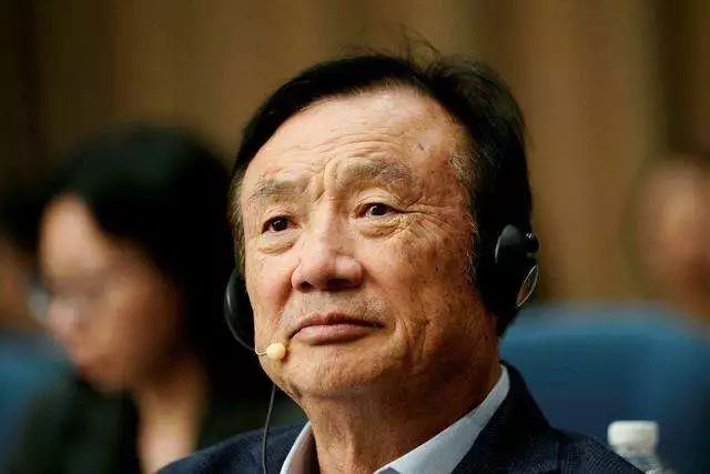 任正非:华为每年无论收入多少钱都必须拿出10%投入研发！