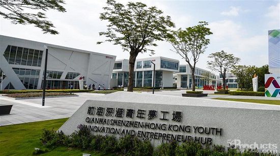 栽下梧桐树        引来金凤凰”