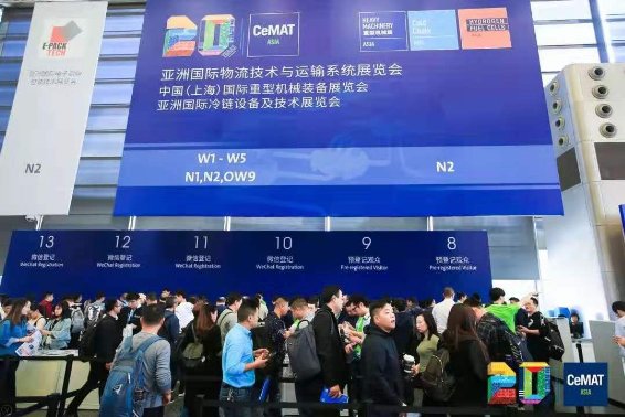 智能化设备运维赋能仓储物流高效安全运营