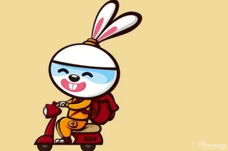 ​极兔快递的“野心”.....