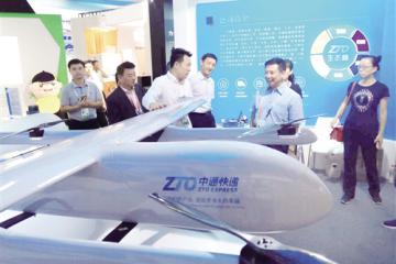 “黑科技”层出不穷，“绿色包装”蔚然成风