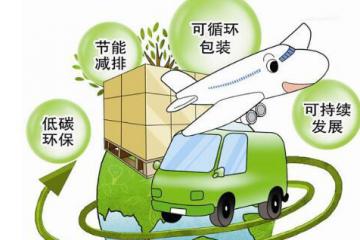 一年40亿个快递纸箱，绿色物流能否经住618大促