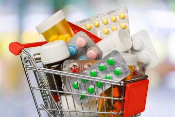 互联网+医药物流，我们看得见的变革