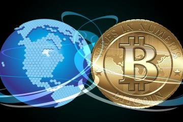 区块链技术下物联网和供应链的发展