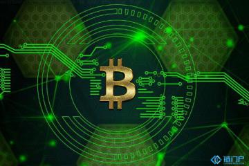 上半年全球区块链融资额超160亿元 北上广融资最活跃