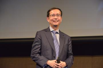 视频：张勇定下阿里新目标：未来5年服务超10亿消费者