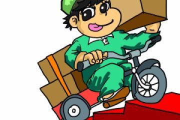 顺丰同城上线跑腿业务“帮我买”服务试水郑州