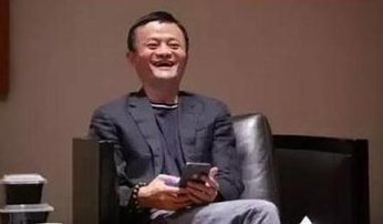 视频：马云预言新零售