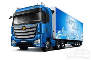 （视频）密山：仓储冷链物流项目建设如火如荼