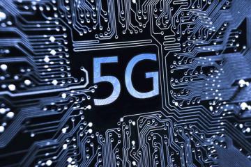 5G正在“革”物流的命