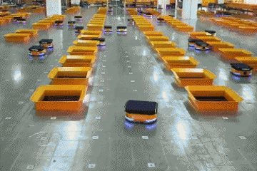 五部门对10大电商提要求