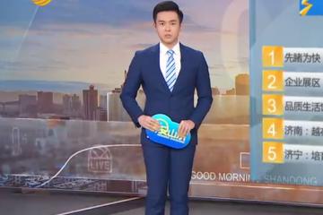 这个外卖小哥要火了