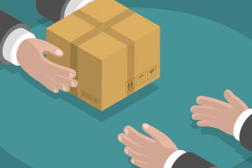 “双11”全国快递将达28亿件