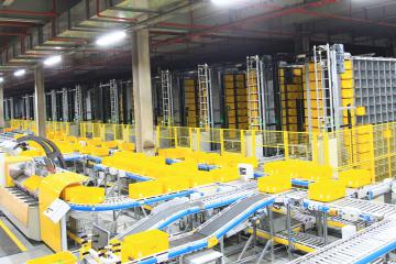 注重品质消费,物流更加智慧——今年“双11”有啥新亮点　　